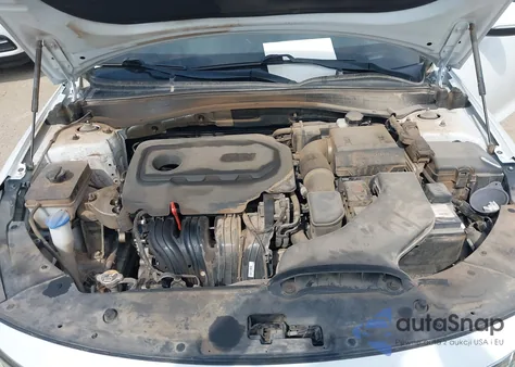 2020 Kia Optima Lx from USA, damaged, VIN 5XXGT4L34LG382913